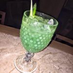 Καφέ Αερικό - Αριδαία