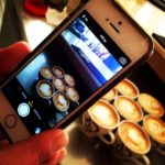 Καφέ Αερικό Αριδαία