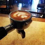 Καφέ Αερικό Αριδαία