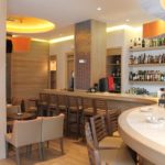 Καφέ Αερικό Αριδαία