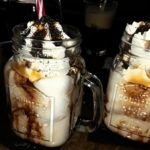 Λουτρά Πόζαρ Αλμωπίας Golden Espresso Bar Έδεσσα