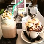 Λουτρά Πόζαρ Αλμωπίας Golden Espresso Bar Έδεσσα