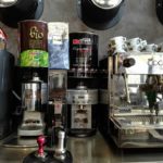 Λουτρά Πόζαρ Αλμωπίας Golden Espresso Bar Έδεσσα