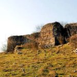 Λουτρά Πόζαρ Αλμωπίας - Κάστρο Χρυσής ή Μογλενών