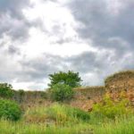 Λουτρά Πόζαρ Αλμωπίας - Κάστρο Χρυσής ή Μογλενών