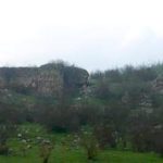 Λουτρά Πόζαρ Αλμωπίας - Κάστρο Χρυσής ή Μογλενών