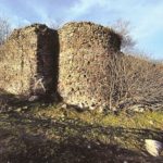 Λουτρά Πόζαρ Αλμωπίας - Κάστρο Χρυσής ή Μογλενών