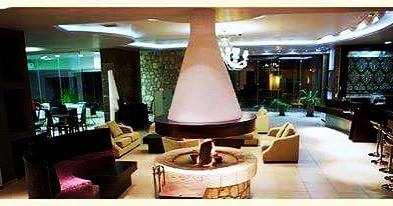 Ξενοδοχείο Νύμφες στα Λουτρά Πόζαρ Λουτράκι Αλμωπίας