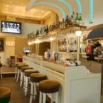 Λουτρά Πόζαρ Αλμωπίας Golden Espresso Bar Έδεσσα