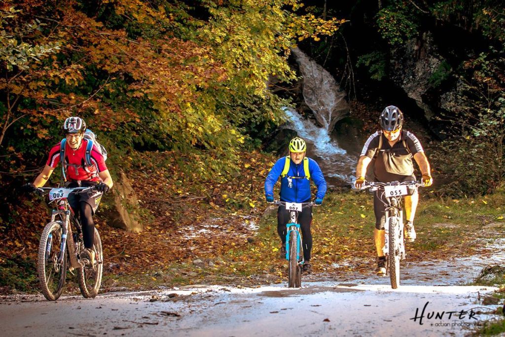Kaimaktsalan Bike Challenge