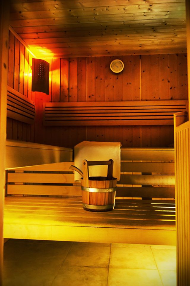 Ξενοδοχείο Eliton Λουτράκι Αριδαίας