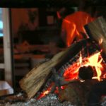 Ταβέρνα Καρατζοβίτισσα στα Λουτρά Πόζαρ