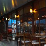 Ταβέρνα Καρατζοβίτισσα στα Λουτρά Πόζαρ