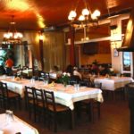 Ταβέρνα Καρατζοβίτισσα στα Λουτρά Πόζαρ